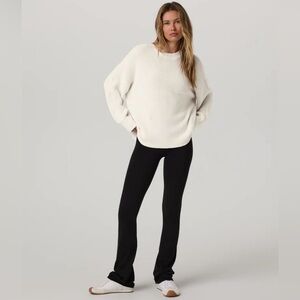 Vuori Alps Classic Crew Sweater Size S